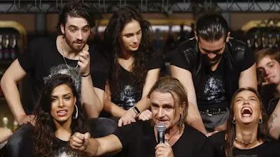 ¡Vive la France!  El triunfo de la izquierda en las elecciones.