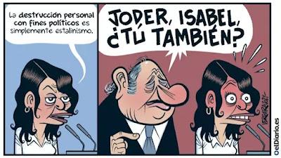 ¡Vive la France!  El triunfo de la izquierda en las elecciones.