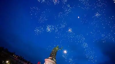 ¡Vive la France!  El triunfo de la izquierda en las elecciones.