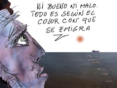 ¡Vive la France!  El triunfo de la izquierda en las elecciones.