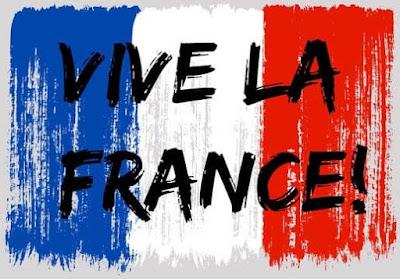 ¡Vive la France! El triunfo de la izquierda en las elecciones. ¡Vive la France! El triunfo de la izquierda en las elecciones.