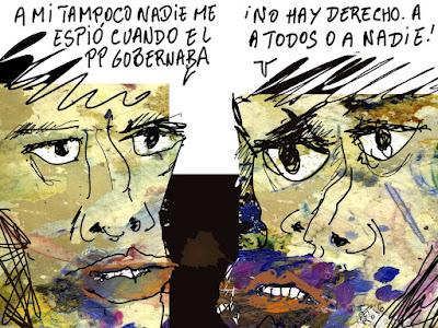 ¡Vive la France!  El triunfo de la izquierda en las elecciones.