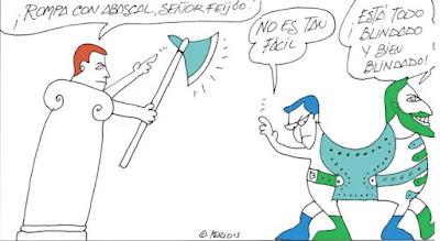 ¡Vive la France! El triunfo de la izquierda en las elecciones. ¡Vive la France! El triunfo de la izquierda en las elecciones.