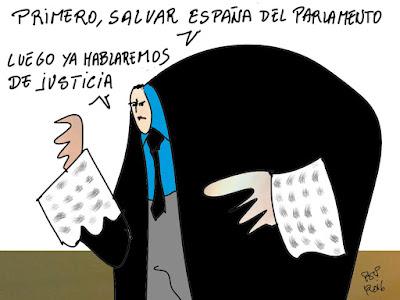 ¡Vive la France!  El triunfo de la izquierda en las elecciones.