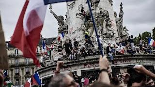 Del mito de la extrema izquierda