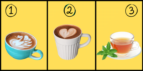 Test de personalidad: descubre tu verdadero yo: lo que tu elección de bebida caliente revela sobre ti