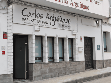 Restaurante Arguiñano en Calamocha: Cocina Tradicional