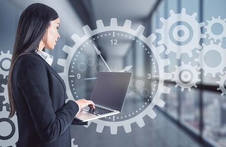 Maximiza la Eficiencia de tu Empresa con Nuestro ERP de Gestión de Horarios y Vacaciones