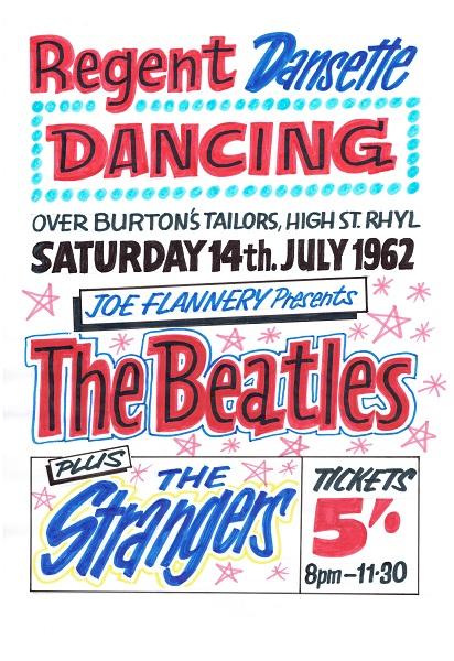 Efemérides del Rock y Heavy Metal: Qué pasó un 14 de Julio