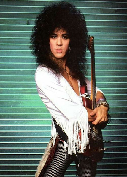 Efemérides del Rock y Heavy Metal: Qué pasó un 14 de Julio