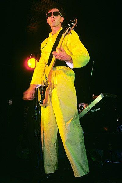 Efemérides del Rock y Heavy Metal: Qué pasó un 14 de Julio