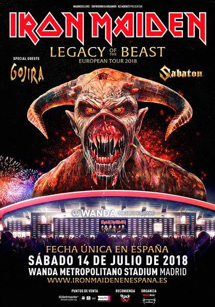 Efemérides del Rock y Heavy Metal: Qué pasó un 14 de Julio