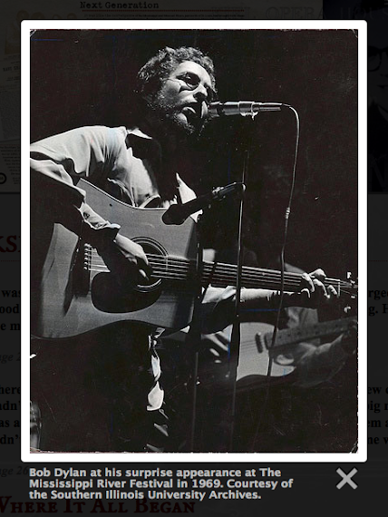 Efemérides del Rock y Heavy Metal: Qué pasó un 14 de Julio