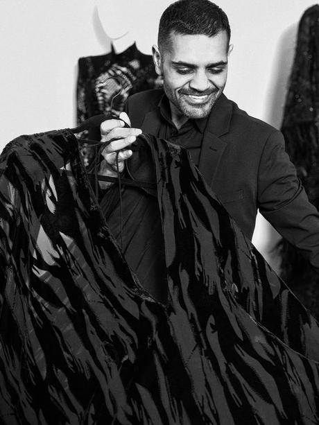 Michael Costello Deslumbrará en la MBFW Madrid 2024 Michael Costello Deslumbrará en la MBFW Madrid 2024