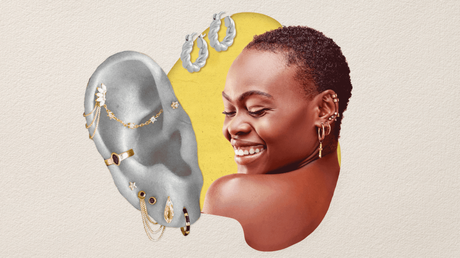 Dale un Toque Audaz a Tu Look con Piercings de Alta Moda Dale un Toque Audaz a Tu Look con Piercings de Alta Moda