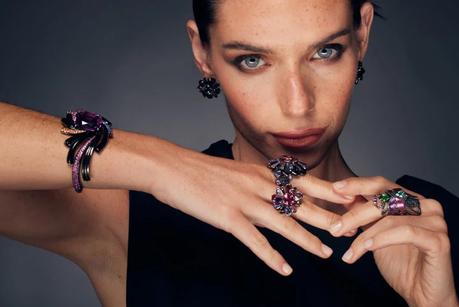 Joyas Digitales y Experiencias Exclusivas con Lorenz Bäumer Joyas Digitales y Experiencias Exclusivas con Lorenz Bäumer