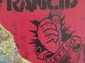 Rancid Salvation (1994)