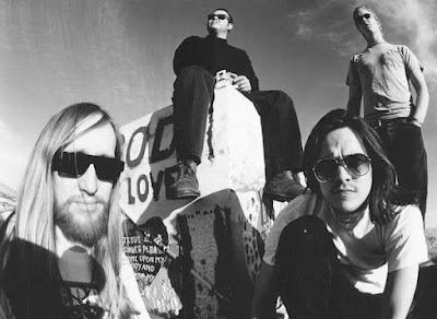 Kyuss - Demon cleaner (1994)