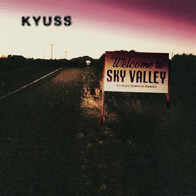 Kyuss - Demon cleaner (1994)