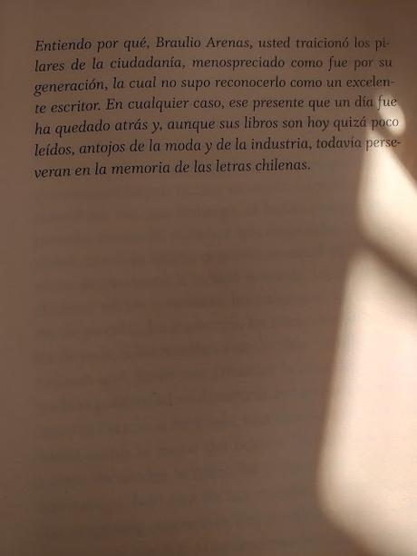 Compases al amanecer, de Germán Marín