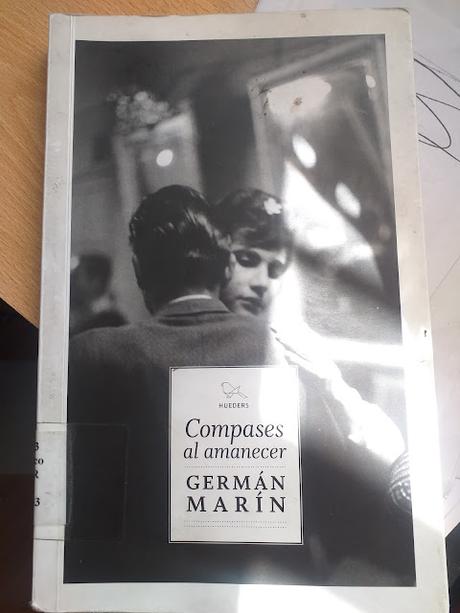 Compases al amanecer, de Germán Marín