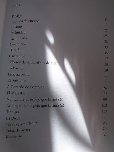 Compases al amanecer, de Germán Marín