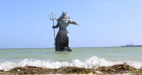 Poseidón censurado en México