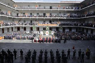 [ARCHIVO DEL BLOG] Mi primer día de colegio. [Publicada el 30/07/2011]