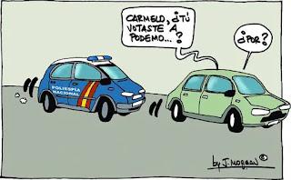 Las viñetas de hoy Las viñetas de hoy