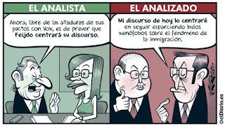 Las viñetas de hoy Las viñetas de hoy