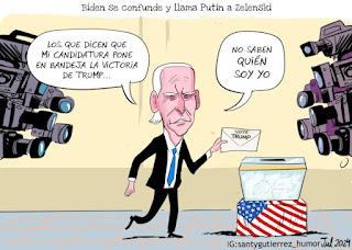 Las viñetas de hoy Las viñetas de hoy