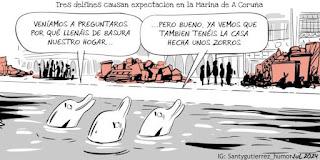 Las viñetas de hoy Las viñetas de hoy