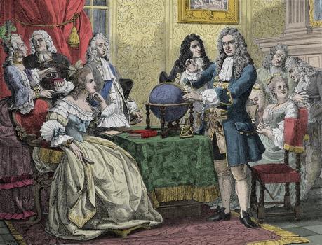 RESEÑA DE UN LIBRO SOBRE LEIBNIZ (2024)