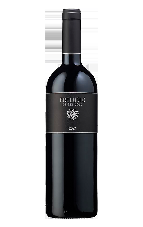 Preludio de Sei Solo 2021