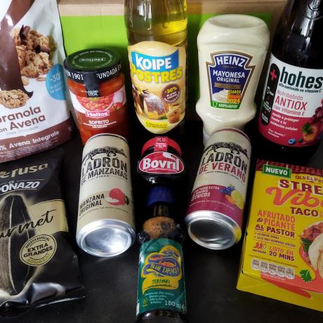 TODO GRATIS RECIBIDOS (Vol.77)