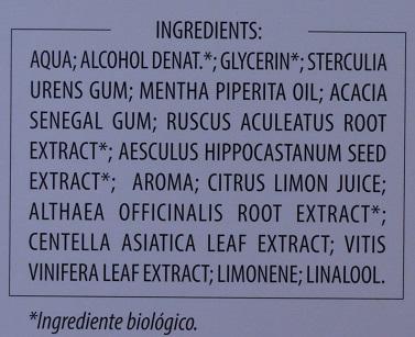 “FisioVen” de ABOCA – especialista en el bienestar de las piernas (proyecto de Aboca Life Club)