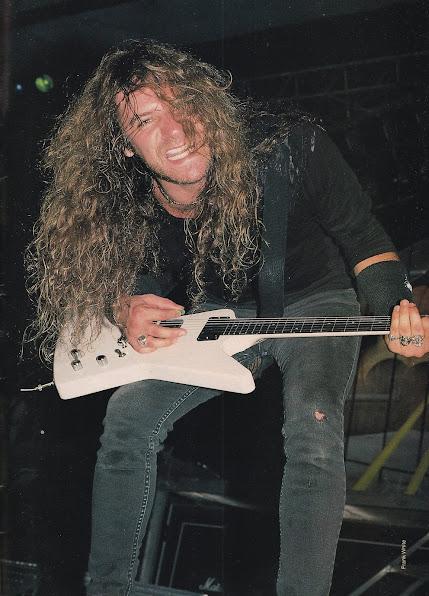 Efemérides del Rock y Heavy Metal: Qué pasó un 15 de Julio