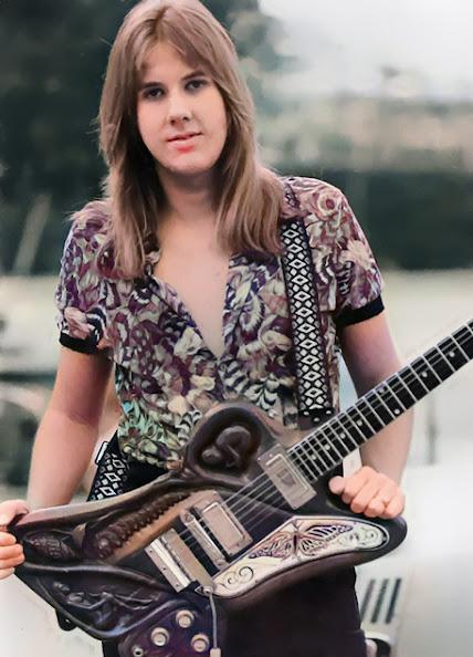 Efemérides del Rock y Heavy Metal: Qué pasó un 15 de Julio