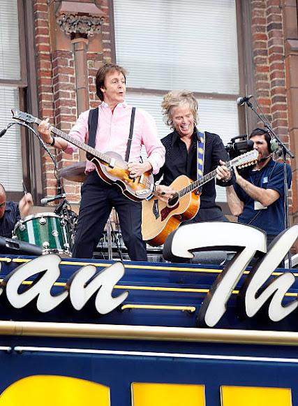 Efemérides del Rock y Heavy Metal: Qué pasó un 15 de Julio