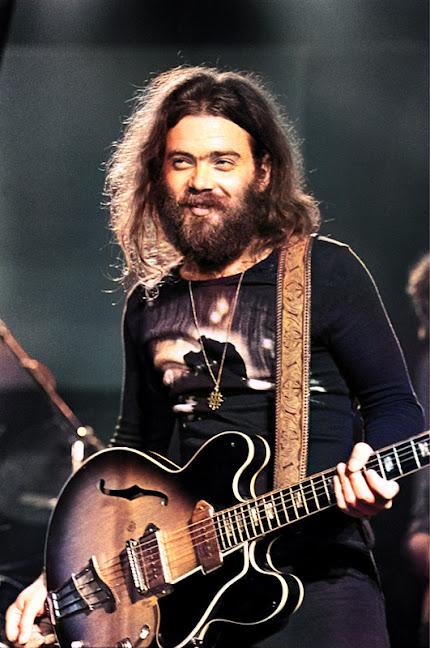 Efemérides del Rock y Heavy Metal: Qué pasó un 15 de Julio