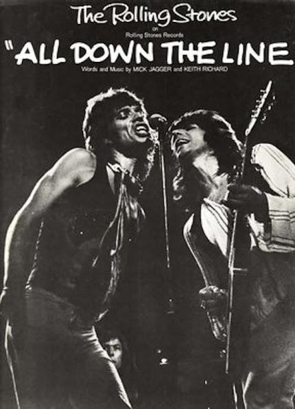 Efemérides del Rock y Heavy Metal: Qué pasó un 15 de Julio