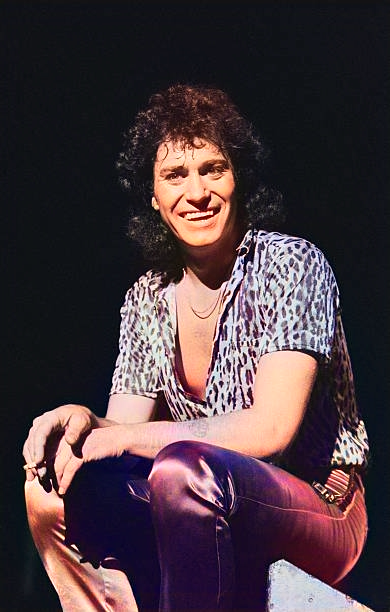 Efemérides del Rock y Heavy Metal: Qué pasó un 15 de Julio