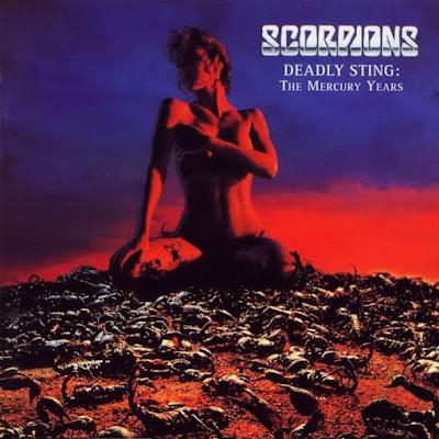 Efemérides del Rock y Heavy Metal: Qué pasó un 15 de Julio