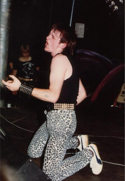 Efemérides del Rock y Heavy Metal: Qué pasó un 15 de Julio