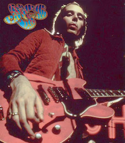 Efemérides del Rock y Heavy Metal: Qué pasó un 15 de Julio