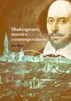 Shakespeare nuestro contemporáneo