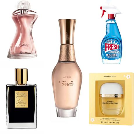 Perfumes caros son mejores que los baratos Alberto morillas son buenos los perfumes de Avon