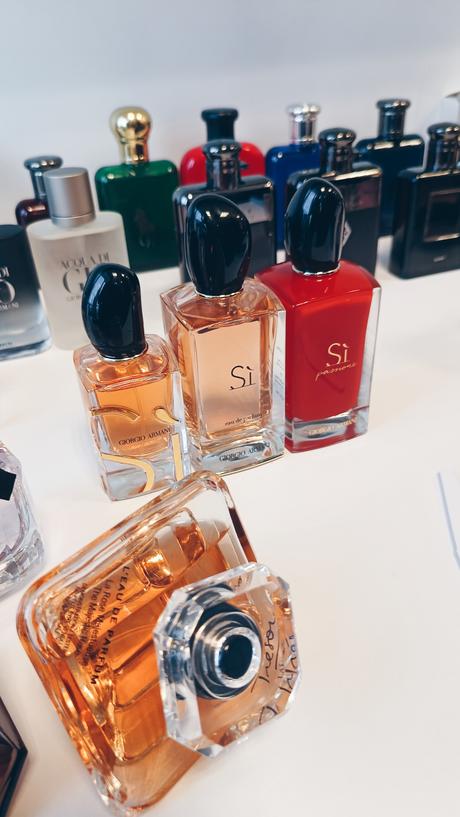 Mitos sobre perfumes por qué no duran perfume sintéticos ph piel piel grasa seca Dior Lancôme Hermes