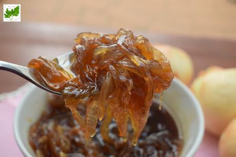 Mermelada de Cebolla