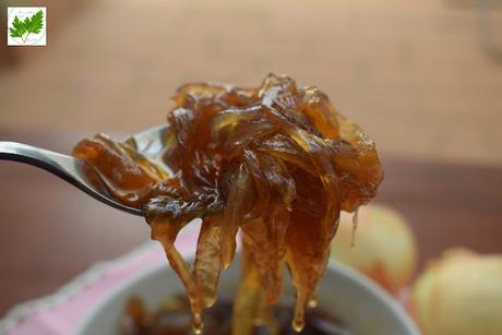 Mermelada de Cebolla
